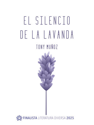 cover image of El silencio de la lavanda